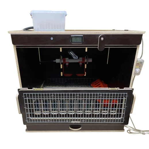 Брудер для цыплят МирПтиц Комфорт 3 Мини