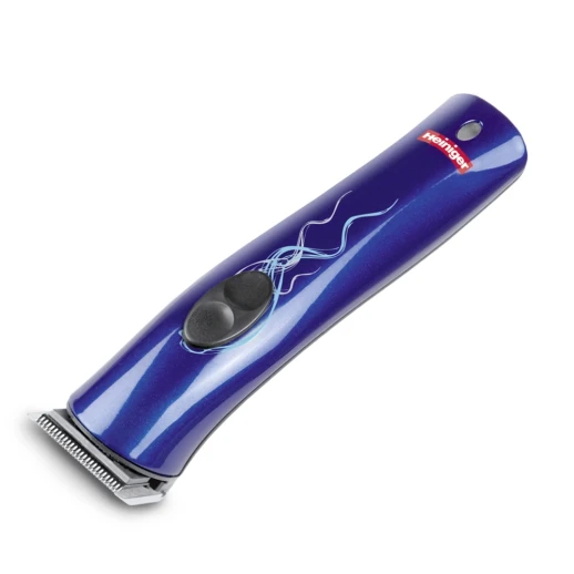 Триммер Heiniger Style Mini для стрижки кошек и собак