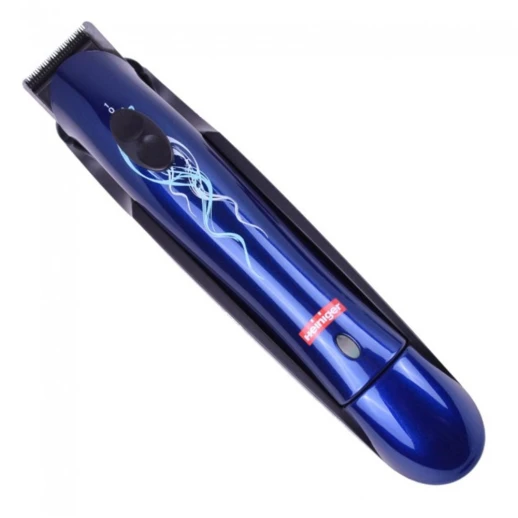 Триммер Heiniger Style Mini для стрижки кошек и собак