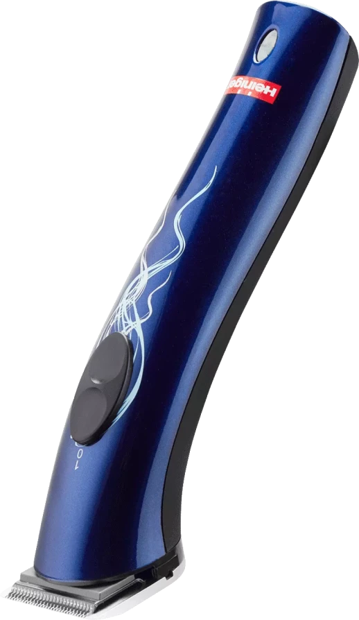 Триммер Heiniger Style Mini для стрижки кошек и собак