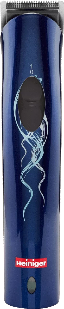 Триммер Heiniger Style Mini для стрижки кошек и собак