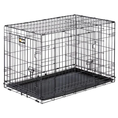 Металлическая клетка для собак Ferplast DOG-INN 90 92,7 x 58,1 x h 62,5 см