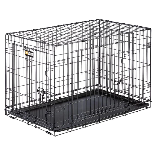 Металлическая клетка для собак Ferplast DOG-INN 90 92,7 x 58,1 x h 62,5 см