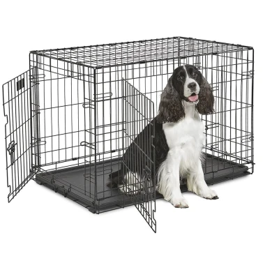 Металлическая клетка для собак Ferplast DOG-INN 90 92,7 x 58,1 x h 62,5 см
