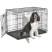 Металлическая клетка для собак Ferplast DOG-INN 90 92,7 x 58,1 x h 62,5 см