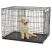 Металлическая клетка для собак Ferplast DOG-INN 90 92,7 x 58,1 x h 62,5 см