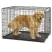 Металлическая клетка для собак Ferplast DOG-INN 90 92,7 x 58,1 x h 62,5 см