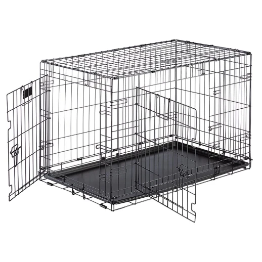 Металлическая клетка для собак Ferplast DOG-INN 90 92,7 x 58,1 x h 62,5 см