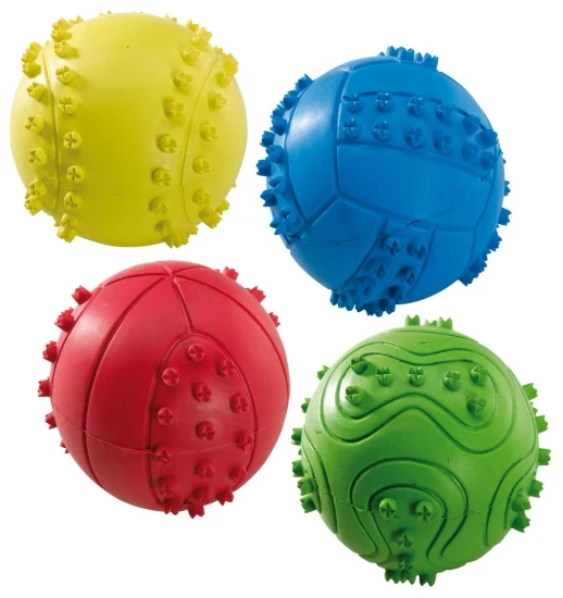 Мячик резиновый Ferplast PA 5537