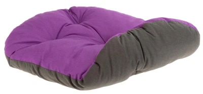 Софа Ferplast DANDY 110 для собак и кошек Черный с красным