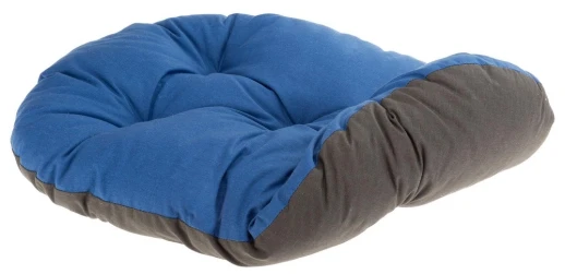 Софа Ferplast DANDY 110 для собак и кошек Черный с красным