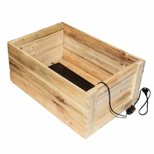 Коврик для подогрева 5 Ватт