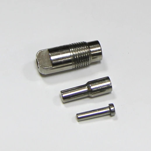 Ниппель поения Lubing 360 градусов металл резьба 1/8 35-45 мл/мин.