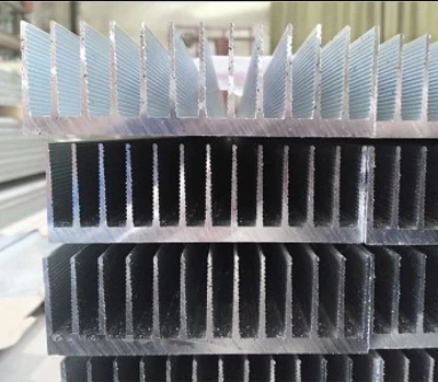 Профиль алюминиевый 122мм*38мм * 3,7кг