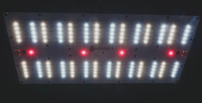 Комплект Quantum board Sunlike 120 Вт (2х60)