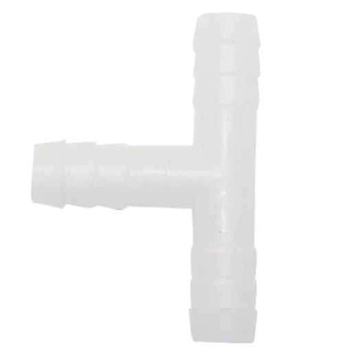 Тройник диаметр 8 мм