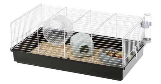Клетка Ferplast CRICETI 11 для хомяков