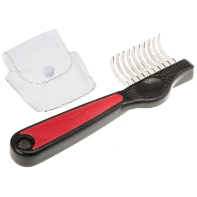 Колтунорез Ferplast GRO5968 серповидный