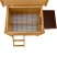 Деревянный домик для кур Ferplast HEN HOUSE 10