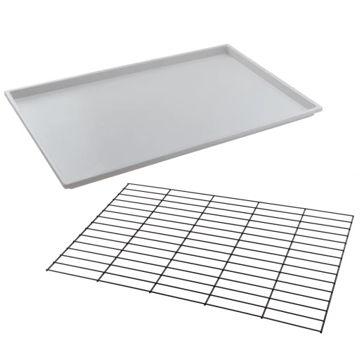 Деревянный домик для кур Ferplast HEN HOUSE 10