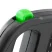 Рулетка Ferplast FLIPPY ONE Reflex L зелёная лента 5м 50 кг