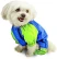 Плащ Ferplast SPORTING BLUE TG 43 синий