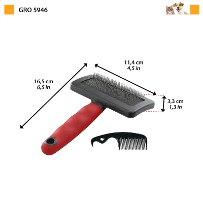 Пуходёрка Ferplast GRO5946 Large