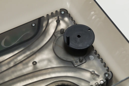 Инкубатор HHD 12 мини с овоскопом