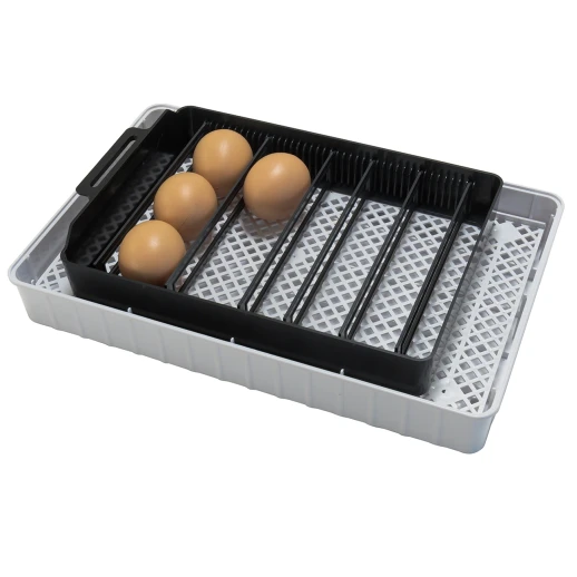 Инкубатор HHD 12 мини с овоскопом