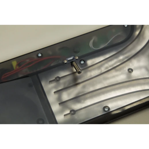 Инкубатор HHD 12 мини с овоскопом