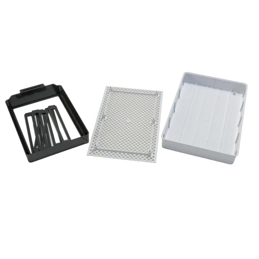 Инкубатор HHD 12 мини с овоскопом