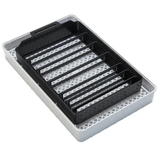 Инкубатор HHD 12 мини с овоскопом