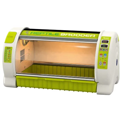 Брудер для рептилий Rcom Reptile brooder ICU 90 Large