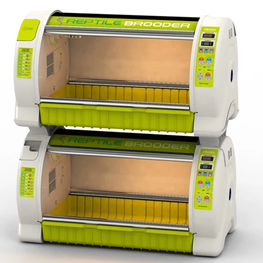 Брудер для рептилий Rcom Reptile brooder ICU 90 Large