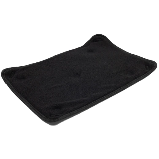 Сумка-переноска Catidea с жесткими стенками 46х29х34 см розовый