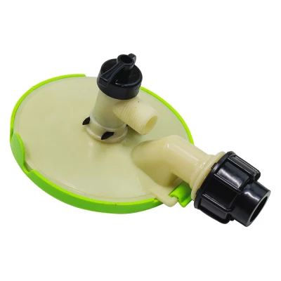 Регулятор давления воды 1/2