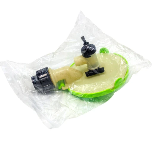 Регулятор давления воды 1/2