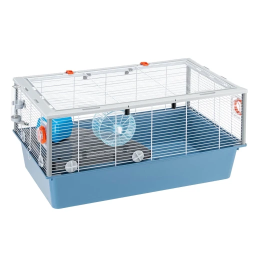 Клетка Ferplast CRICETI 15 для хомяков