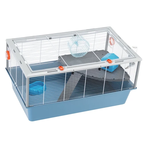Клетка Ferplast CRICETI 15 для хомяков