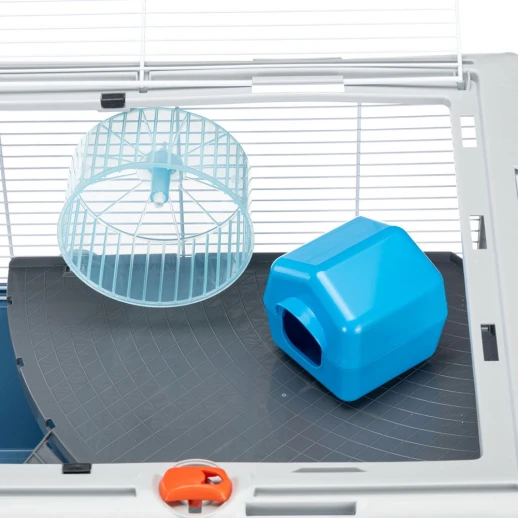 Клетка Ferplast CRICETI 15 для хомяков