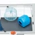 Клетка Ferplast CRICETI 15 для хомяков