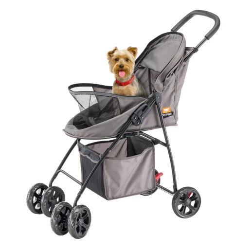 Коляска Ferplast GLOBETROTTER для животных