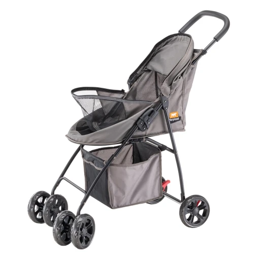 Коляска Ferplast GLOBETROTTER для животных
