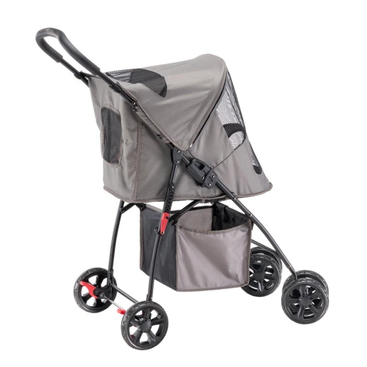 Коляска Ferplast GLOBETROTTER для животных