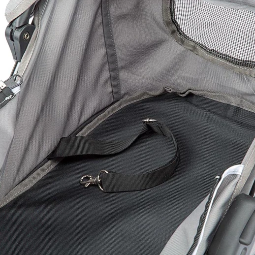 Коляска Ferplast GLOBETROTTER для животных