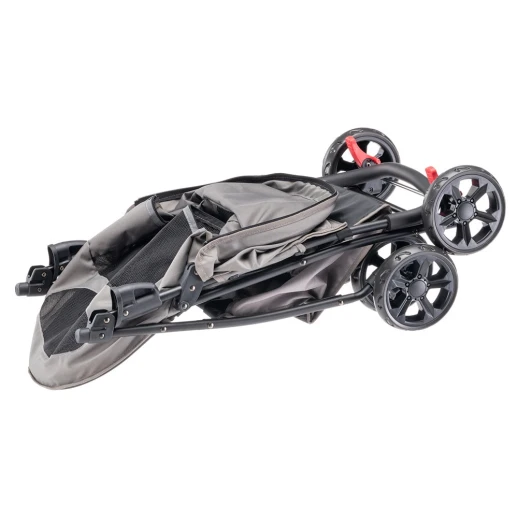 Коляска Ferplast GLOBETROTTER для животных