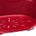 Лежак Ferplast SIESTA DELUXE 10 пластиковый бордовый