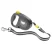 Рулетка Ferplast FLIPPY ONE Reflex L жёлтая лента 5м 50 кг
