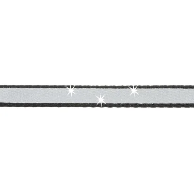 Рулетка Ferplast FLIPPY ONE Reflex L жёлтая лента 5м 50 кг