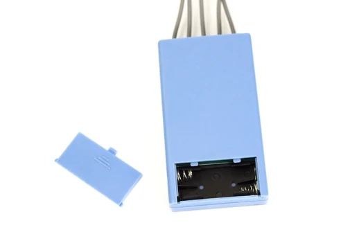 Термометр профессиональный с 5 датчиками OYTM-5S